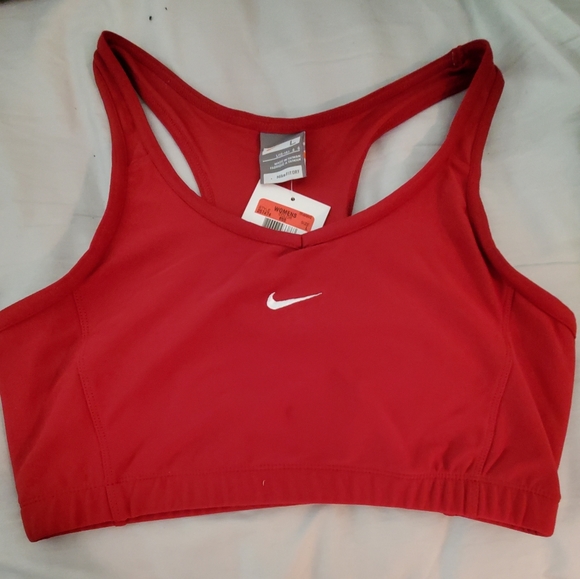 Nike Other - Womens Nike Sports Bra Large.